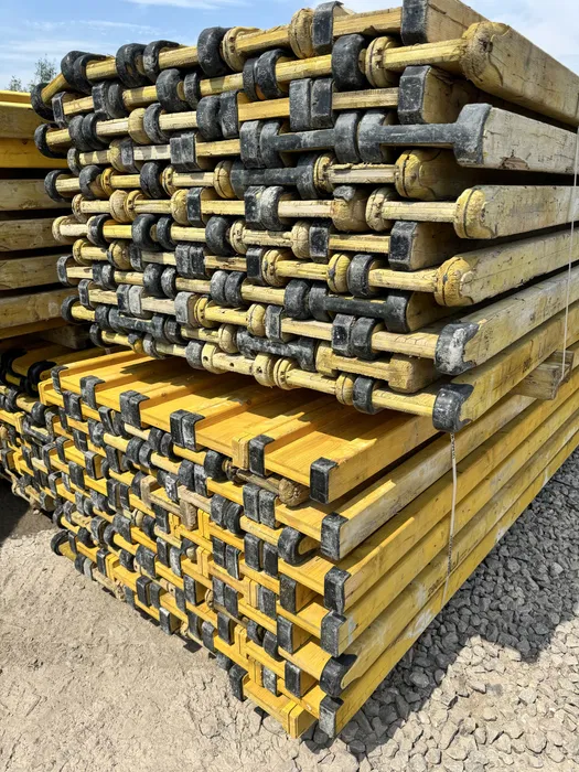 Wypożyczalnia/Wynajem Szalunków Stropowych