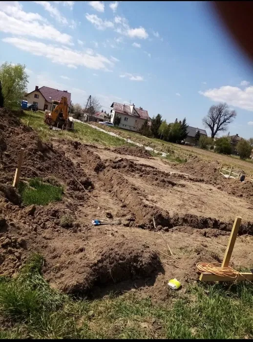 Zwolnił się termin, marzec 2026r. - Usługi Budowlane - Budowa