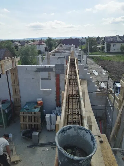 Zwolnił się termin, marzec 2026r. - Usługi Budowlane - Budowa