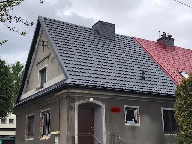 Montaż papy i styropapy - wolne terminy 2026