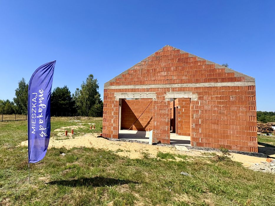 Kierownik Budowy / Inspektor Nadzoru / Budowa domów - Łódź i okolice