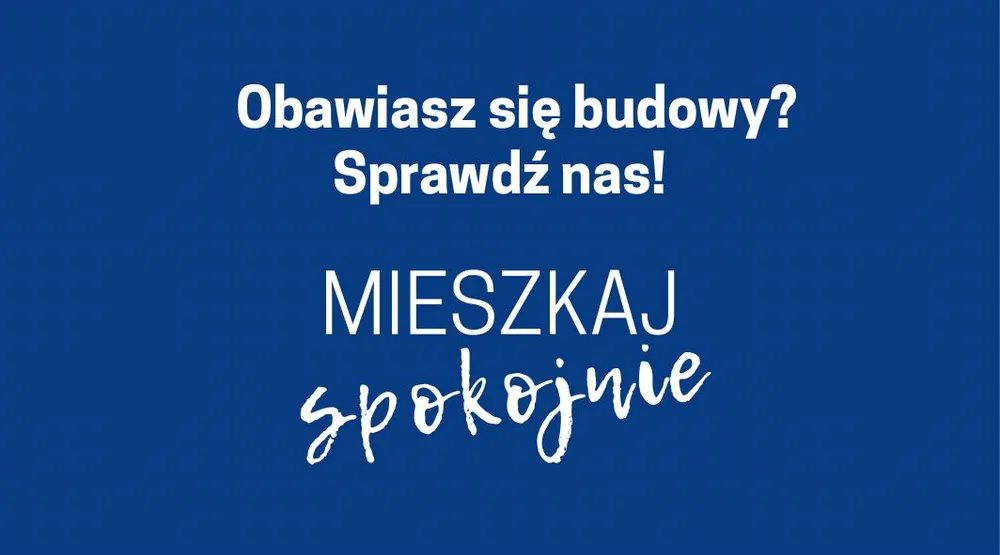 Kierownik Budowy / Inspektor Nadzoru / Budowa domów - Łódź i okolice