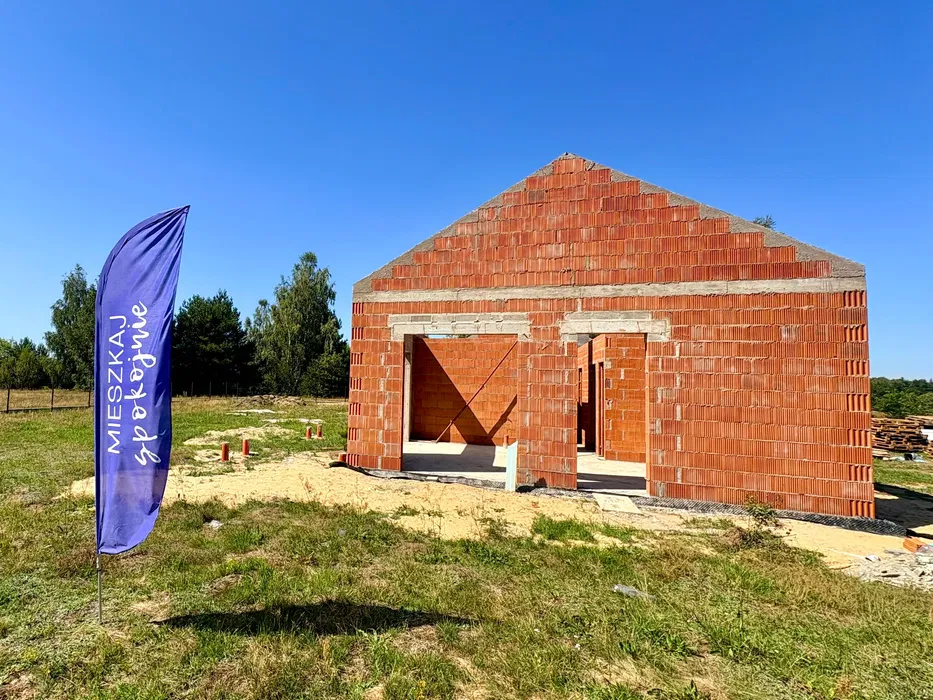 Kierownik Budowy / Inspektor Nadzoru / Budowa domów - Łódź i okolice