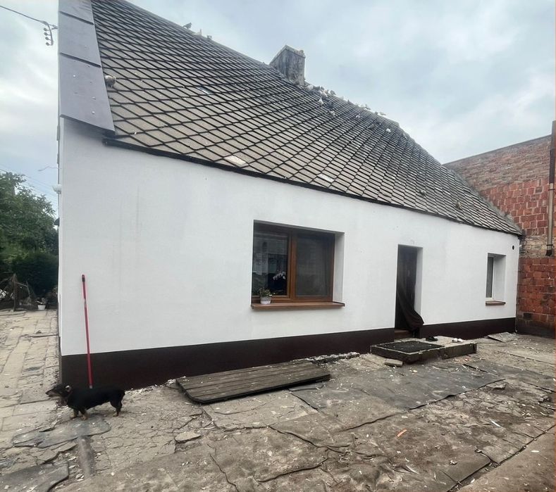 Pokrycia i Więźby Dachowe – Solidnie i Terminowo! 35 lat doświadczenia