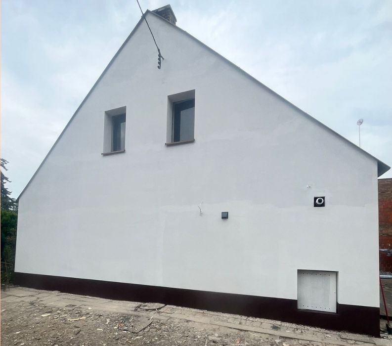 Pokrycia i Więźby Dachowe – Solidnie i Terminowo! 35 lat doświadczenia