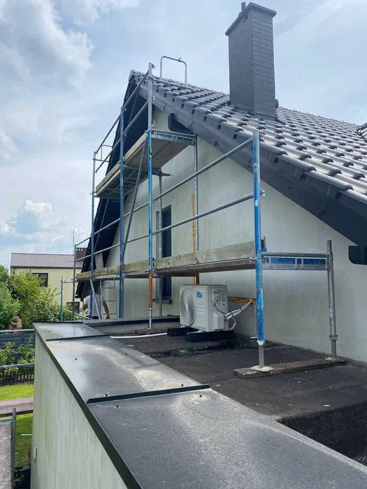 Wynajem Rusztowania Bydgoszcz montaż rusztowań transport