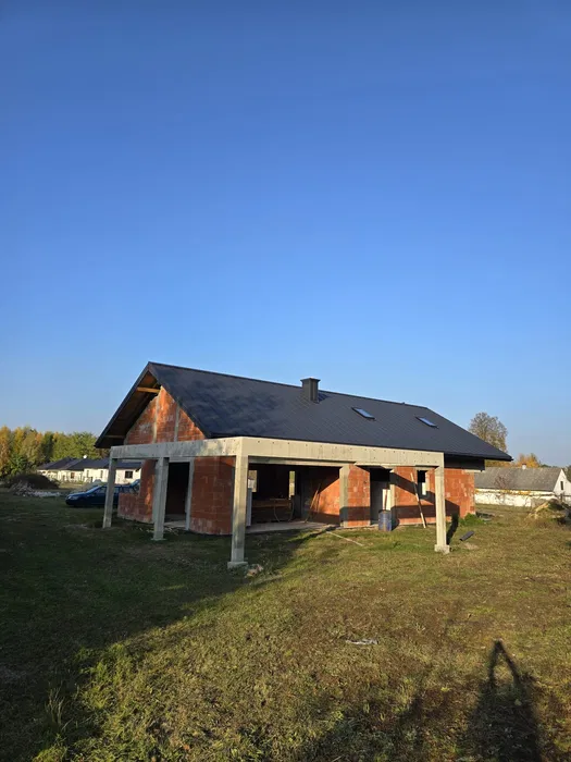Wynajem szalunków systemowych na strop