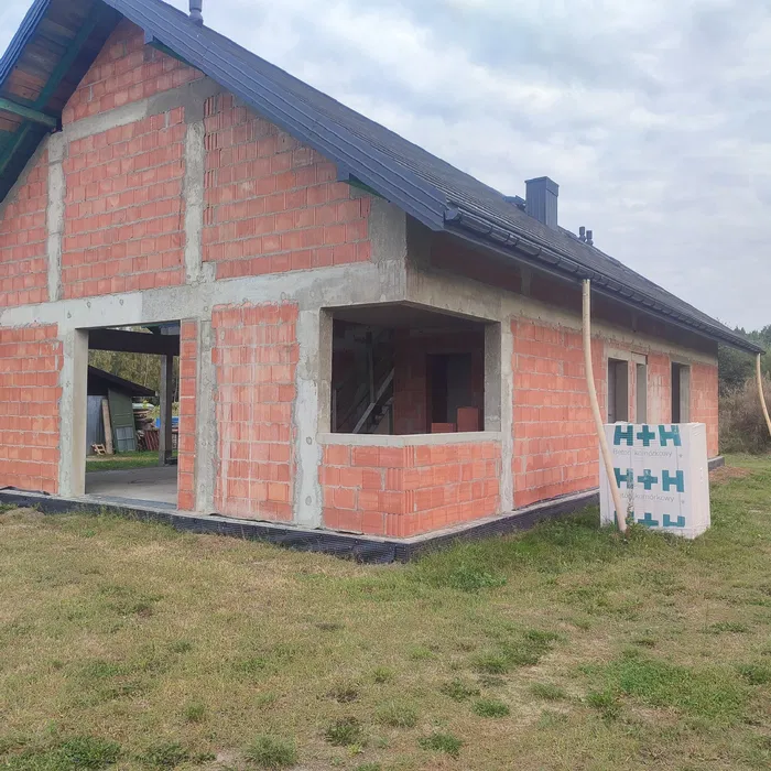 Wynajem szalunków systemowych na strop