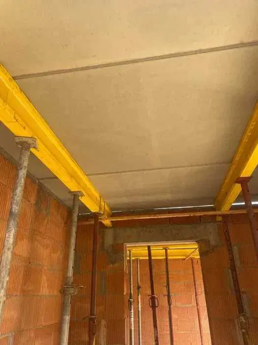 Prefabrykowane stropy Filigran / Vector – dostawa Kraków i okolice