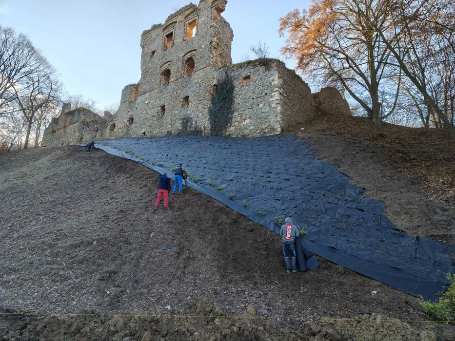 Usługi budowlane