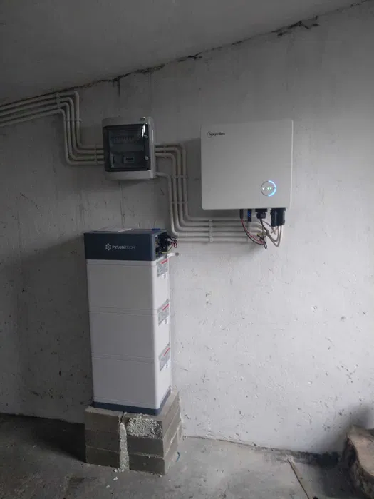 Czyste Powietrze termomodernizacja+audyt energetyczny