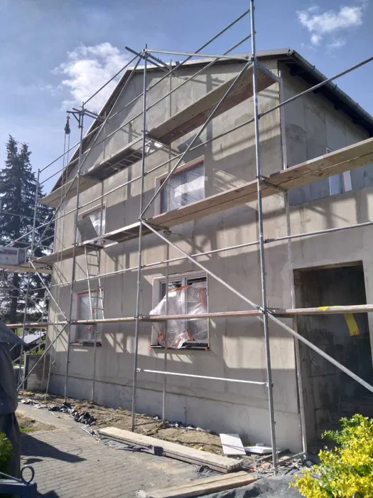 Czyste Powietrze termomodernizacja+audyt energetyczny
