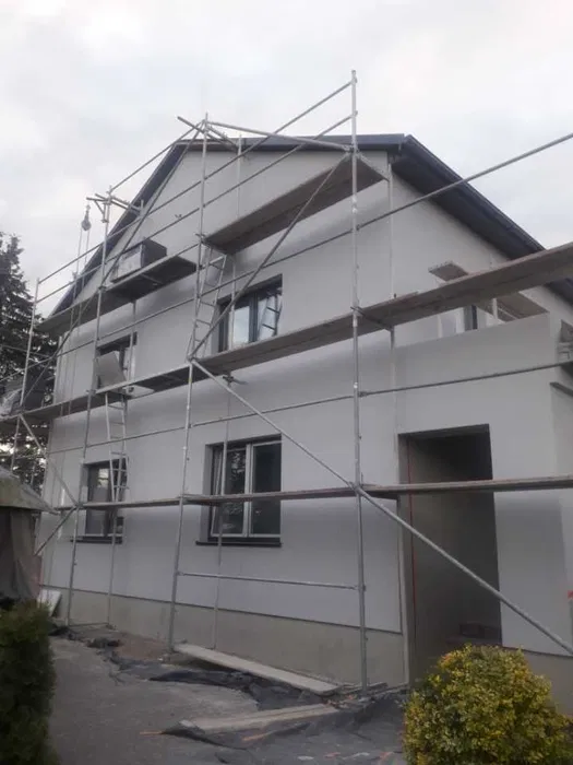 Czyste Powietrze termomodernizacja+audyt energetyczny