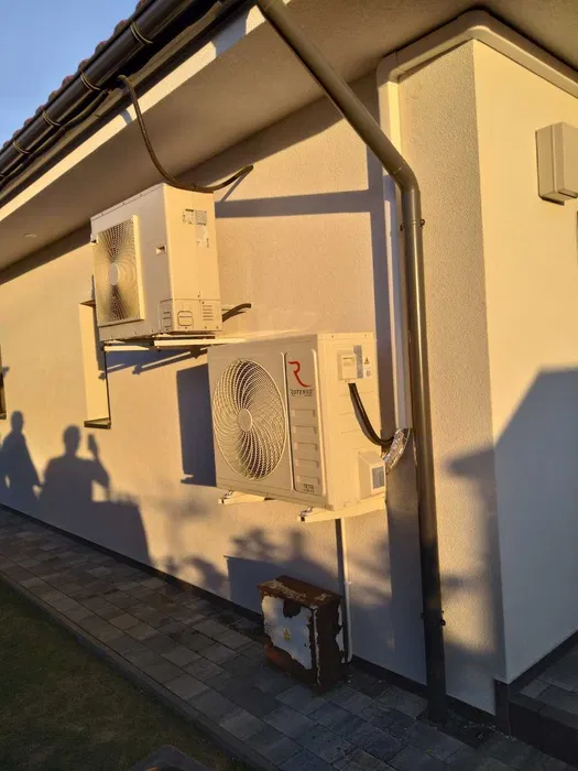 Czyste Powietrze termomodernizacja+audyt energetyczny