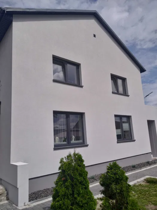 Czyste Powietrze termomodernizacja+audyt energetyczny