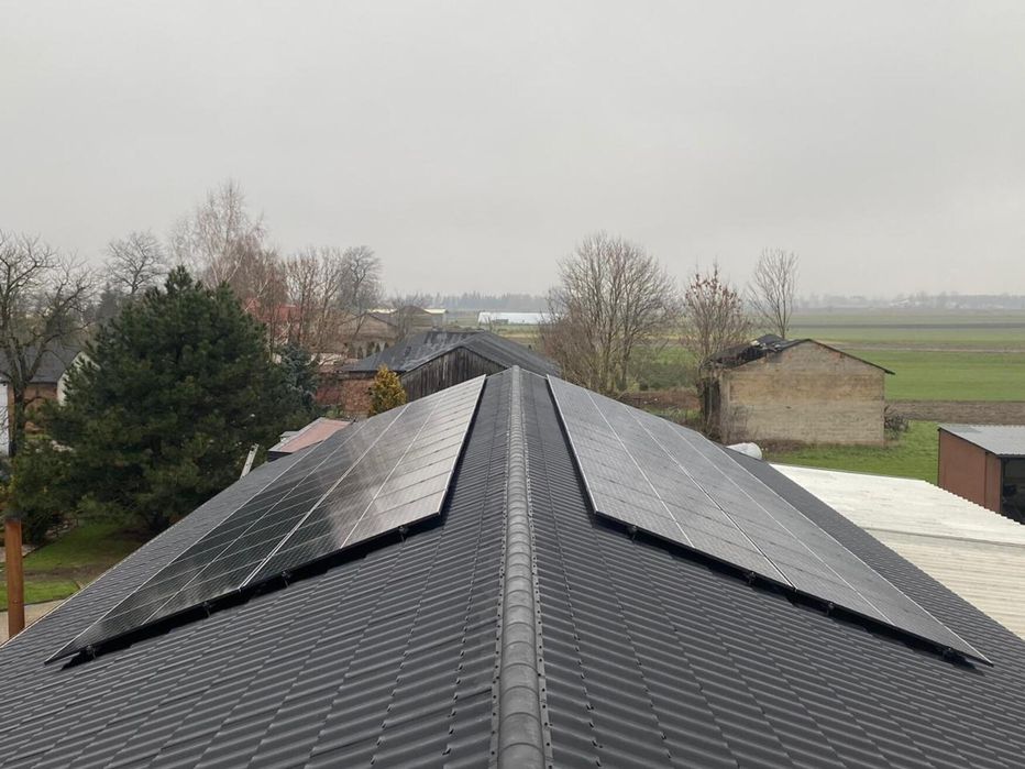 Czyste Powietrze termomodernizacja+audyt energetyczny