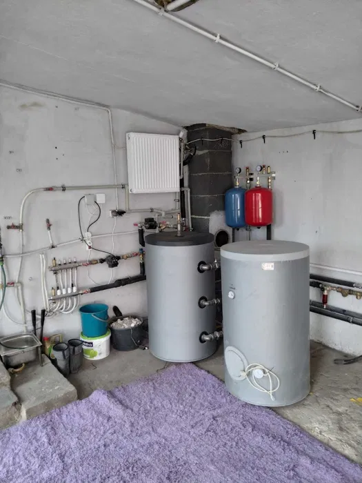 Czyste Powietrze termomodernizacja+audyt energetyczny