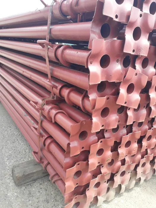 Wypożyczalnia Wynajem szalunków stropowych Szal-Strop.