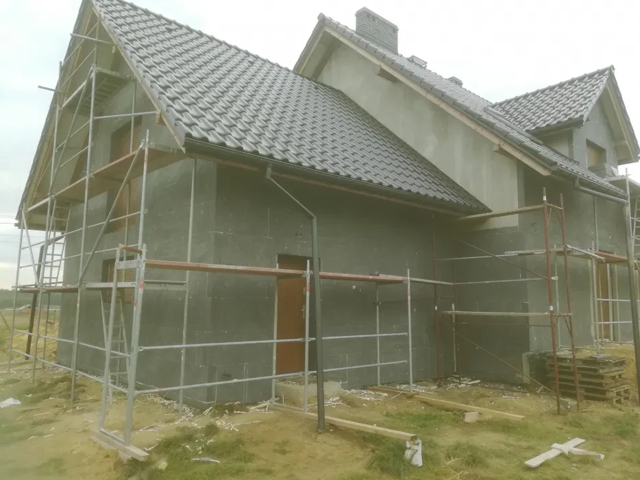 Ocieplenia budynków i poddaszy