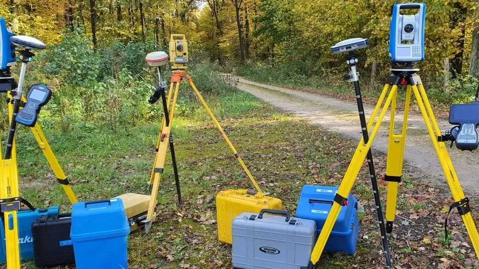 Geodeta - Usługi geodezyjne | Biuro geodezyjne