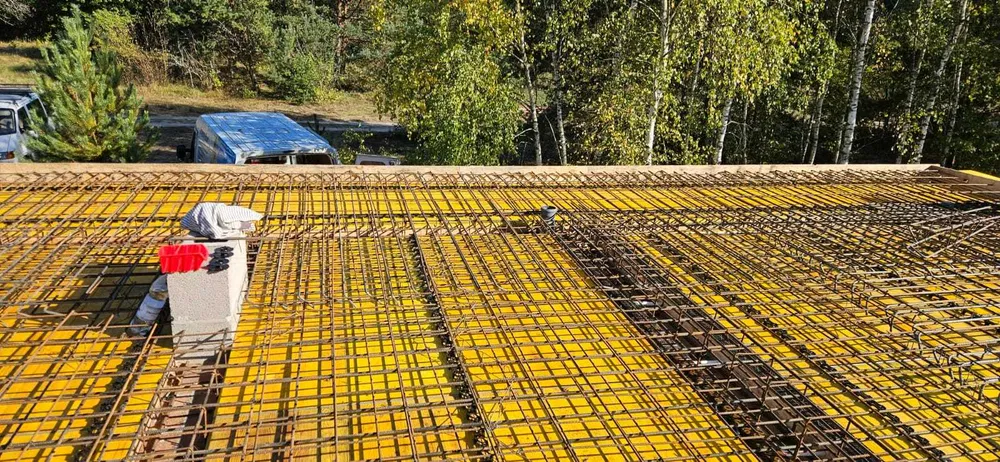 Wynajem szalunków stropowych – DUŻY ASORTYMENT | MONTAŻ | STROPY