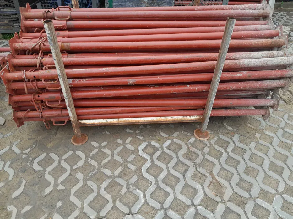 Wynajem szalunków stropowych , stemple metalowe Najtaniej !
