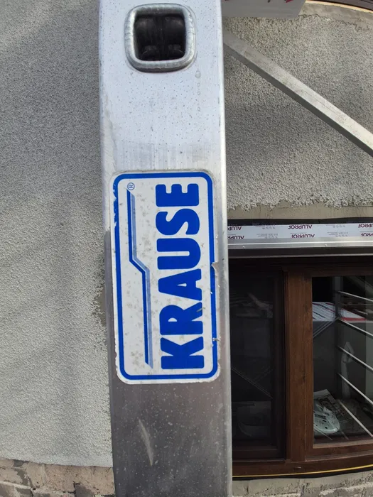 Wynajmę rusztowanie montażowe podest