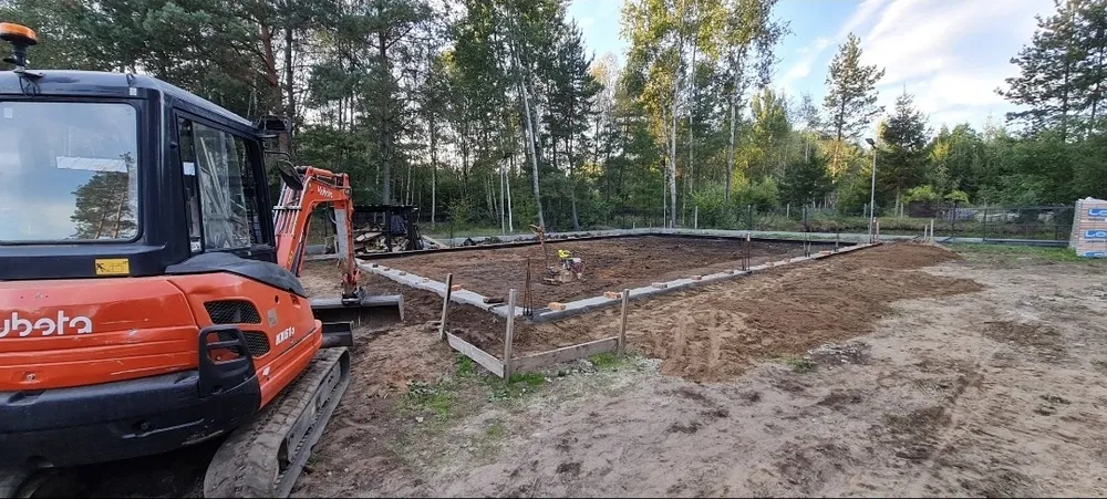 Wynajmę rusztowanie montażowe podest