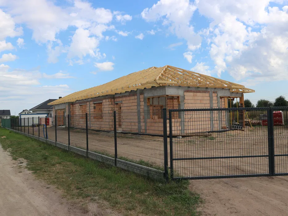 Kierownik budowy budynków, instalacji sanitarnych, robót drogowych
