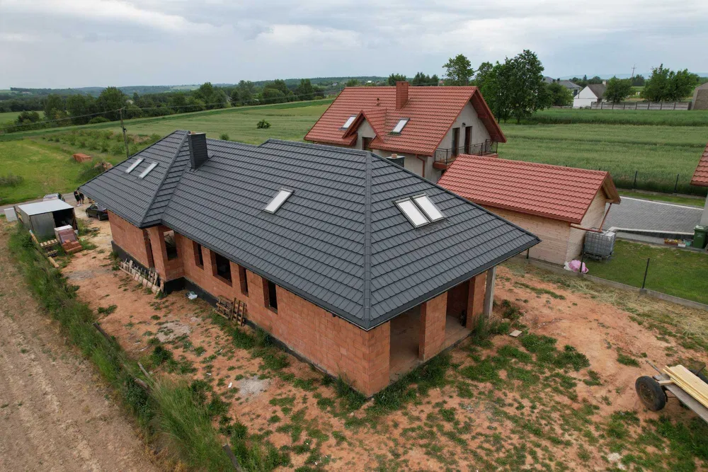 DACHY – Kompleksowe Usługi Dekarsko-Ciesielskie Radom, Kielce okolice