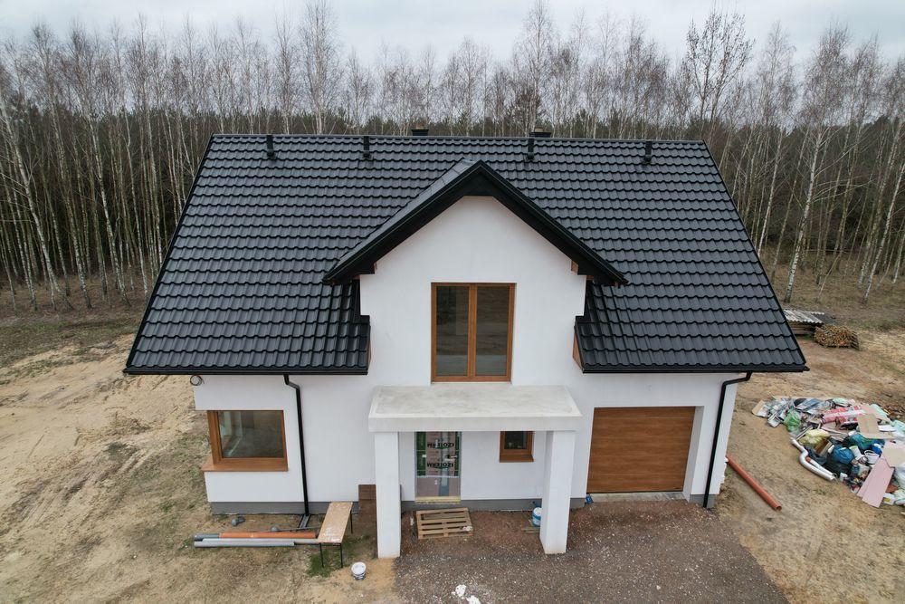 DACHY – Kompleksowe Usługi Dekarsko-Ciesielskie Radom, Kielce okolice