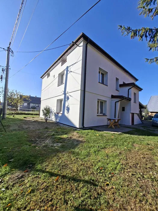 Ocieplenie domu, wymiana pieca - Program Czyste Powietrze!
