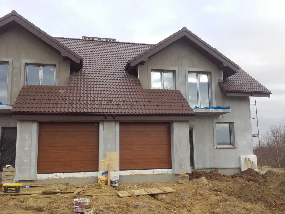 Usługi dekarsko-ciesielskie