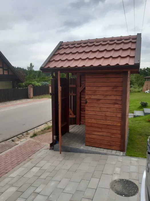 Usługi dekarsko-ciesielskie