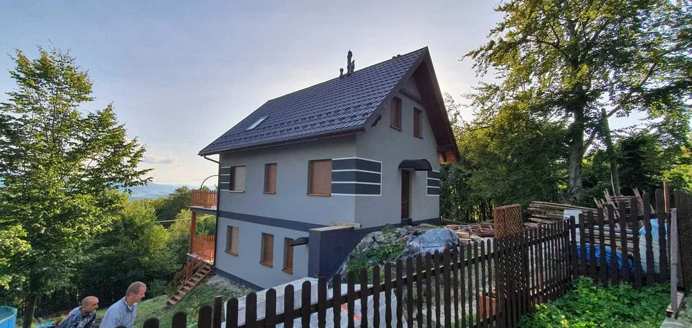 Ocieplenia budynków, docieplanie, ocieplanie, ocieplenie