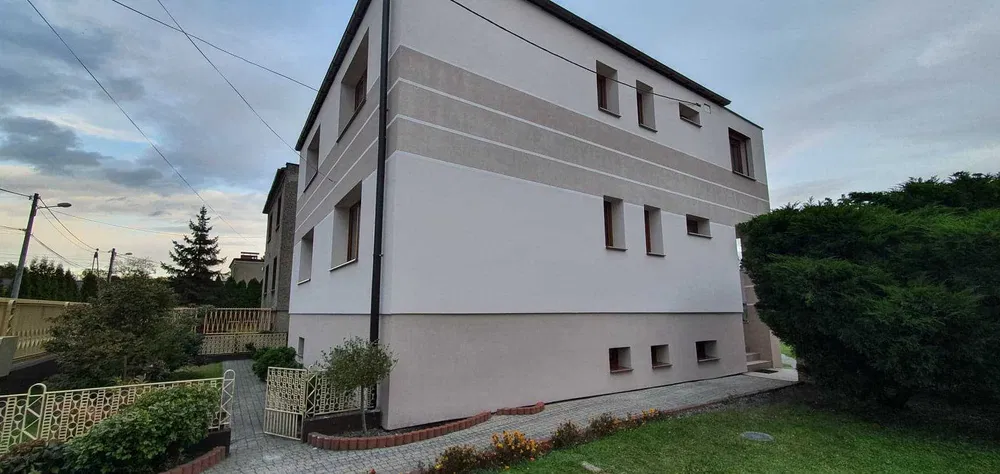 Ocieplenia budynków, docieplanie, ocieplanie, ocieplenie