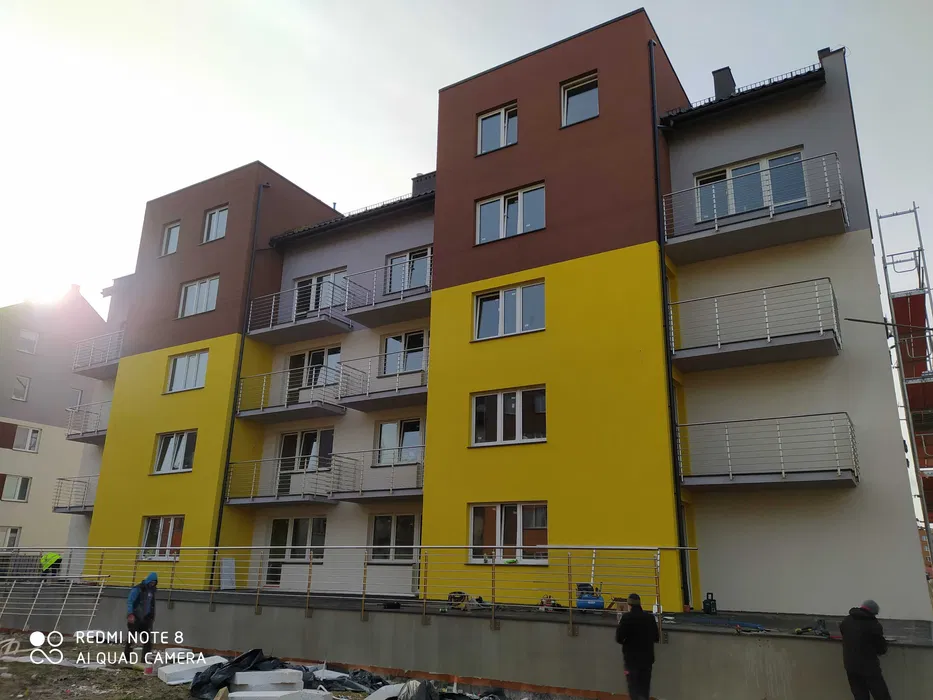 Ocieplenia budynków, docieplanie, ocieplanie, ocieplenie