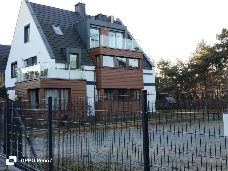 Usługi remontowo - budowlane
