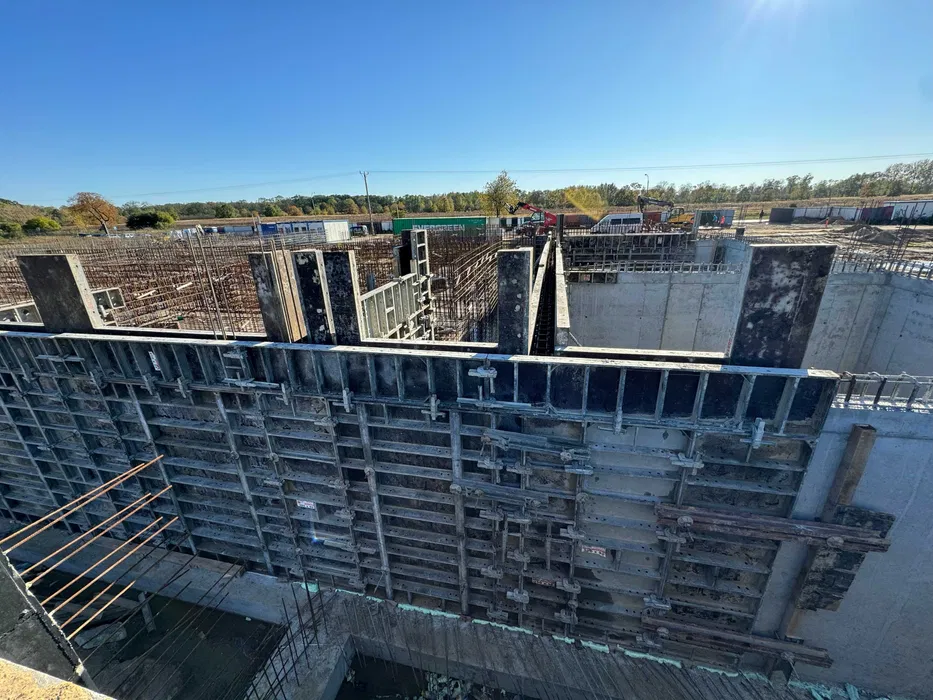 Wynajem Szalunków stempli podpór szalunek szalunki stemple budowlane