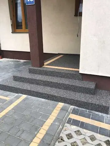 Sprzedaż materiałów i usługa nawierzchni kamienny dywan