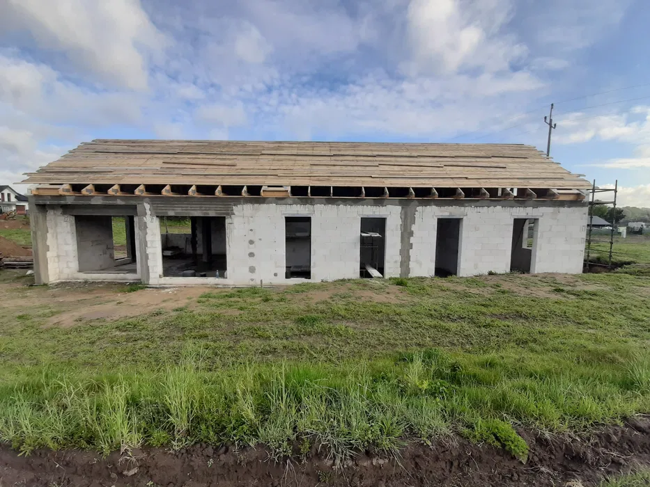 Usługi ogólnobudowlane, budowa domów, wykończenia wnętrz