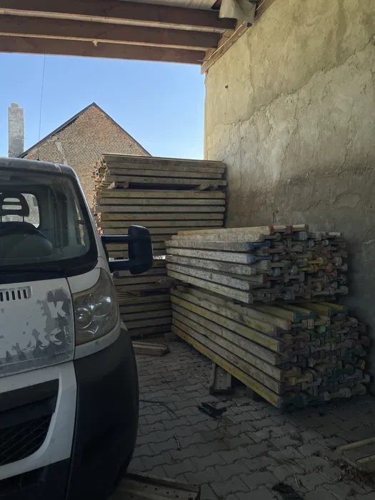 Wynajem stempli metalowych od 20 gr/szt doki korony trójnogi płyty