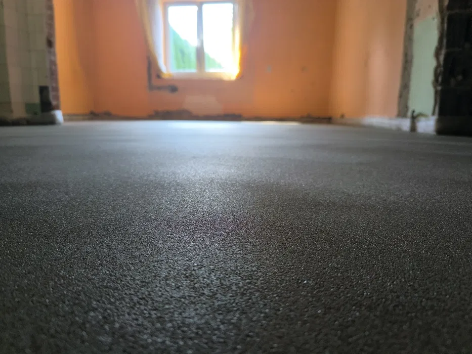 Wylewki i Styrobeton z Mixokreta