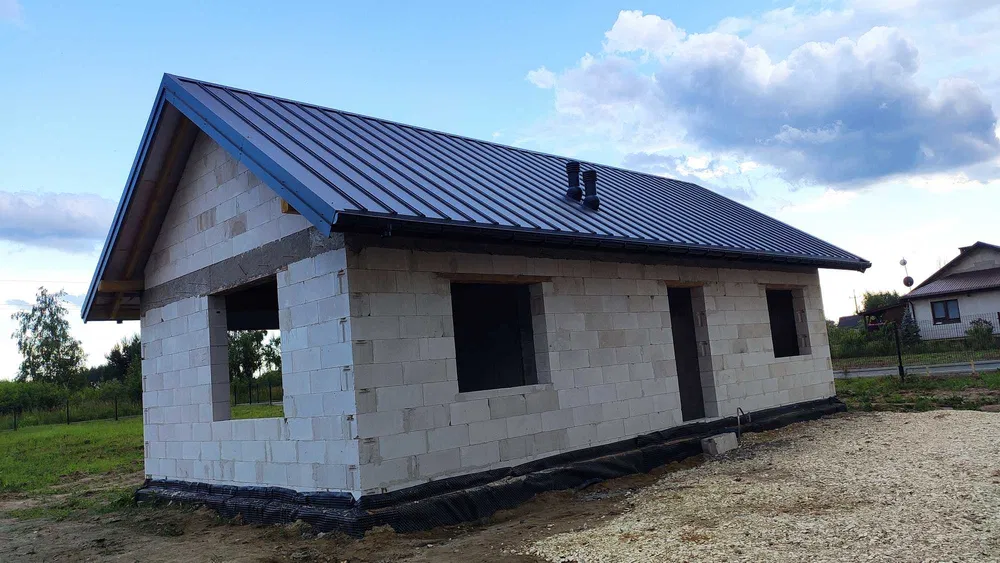Dom 70m2 Adaś | Wolne terminy 2027