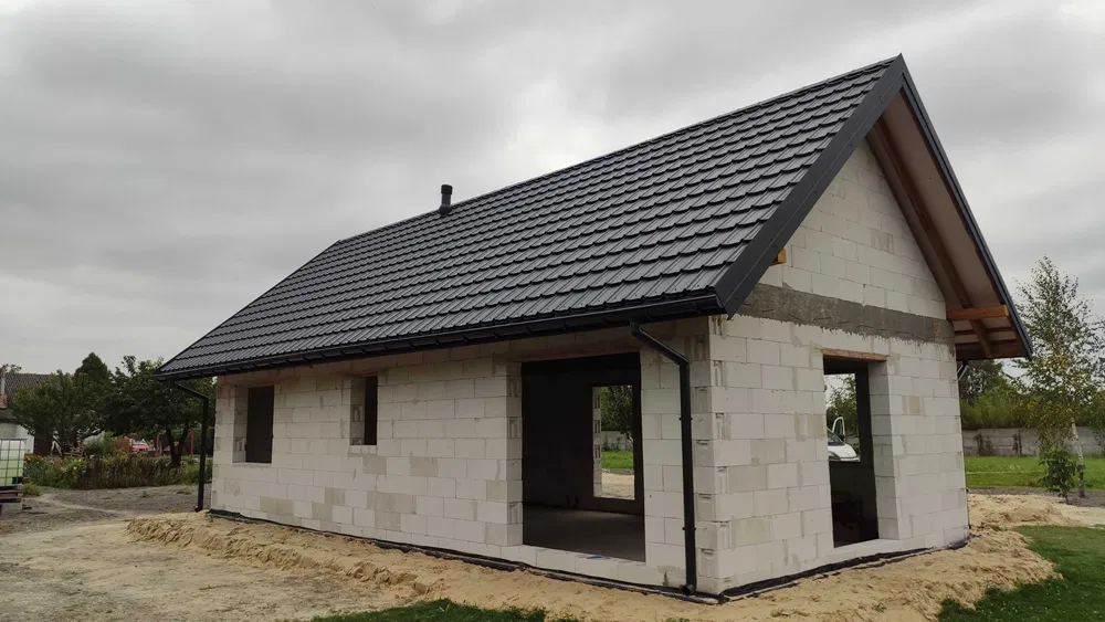 Dom 70m2 Adaś | Wolne terminy 2027