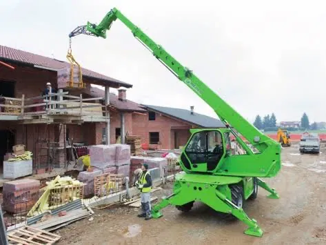 Wynajem Rusztowań plettac !!Transport!!