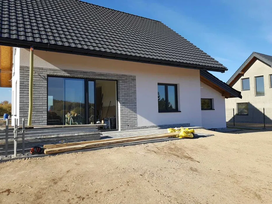Ocieplenia i Wykończenia – Myślenice, Kraków i okolice