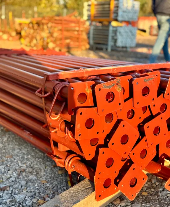 Wypożyczalnia szalunków wynajem szalunków szalunki stemple