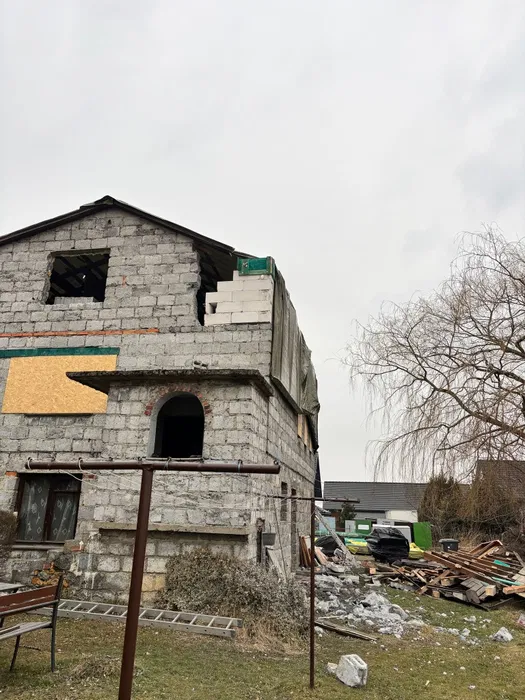 Ciesielstwo, Dekarstwo, blacharstwo, przekrycia