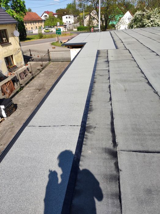Dekarz, usługi dekarskie, pogotowie dekarskie, serwis dachów